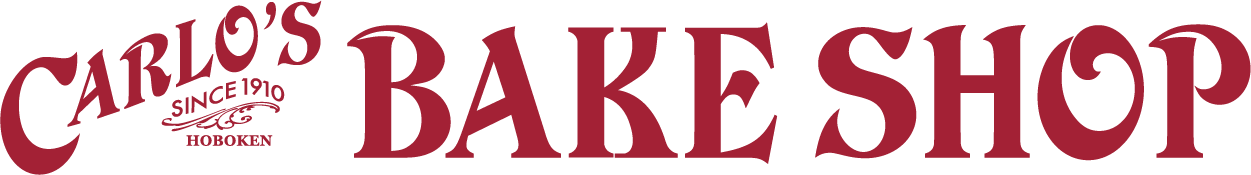 Carlo's Bakery Logo